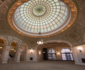 Chicago Cultural Center